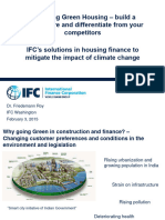Friedemann Roy Climate Resilience