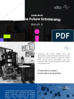 Guidebook - Lead The Future Scholarship Batch 3