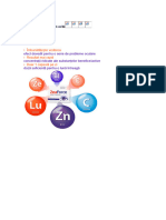 ZeaForte capsulas pt.ochi Limpezește