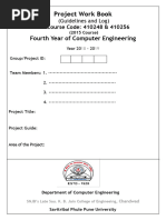 Project Log Book A y 2018 191