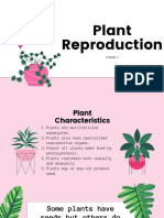 Plant Reproduction (1)