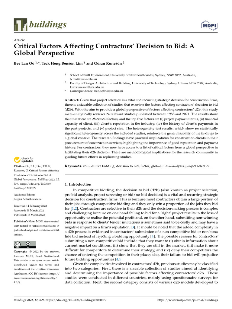 Buildings 12 00379 pdf meta analysis effect size
