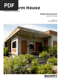 Vipa Farm House