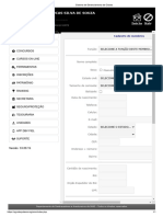 Sistema de Gerenciamento de Clubes