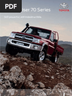 Download landcruiser70_ebrochure by Ibrahim Ab Ras SN72052770 doc pdf