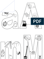 Alfabet de Colorat2