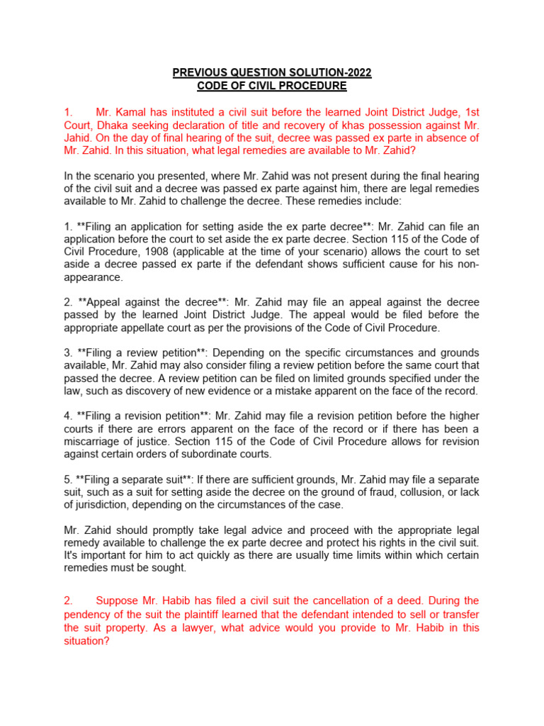 Code of civil procedure pdf collateral estoppel res judicata