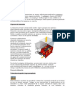 proceso de trituracion