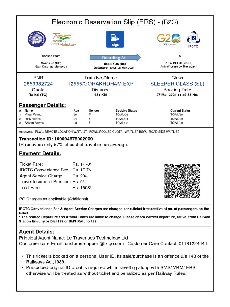 Hotel Crystal Inn | PDF | Identity Document | Payments