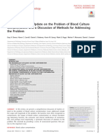 Doern Et Al 2019 Practical Guidance For Clinical Microbiology Laboratories A Comprehensive Update On The Problem of