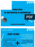 Prezentare Fmi 2009