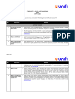 General FAQ Unifi Home Plan Updated August 2023