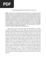 Download Pengaruh Penggunaan Minyak Goreng Terhadap Kualitas Ayam Goreng by qonitahazza SN72053232 doc pdf