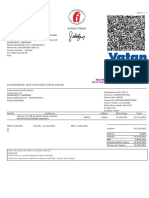 E-Arşiv Fatura: Sayfa 1 / 1