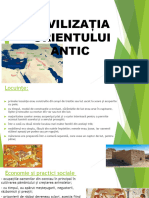 02.orientului - Antic Civilizatii