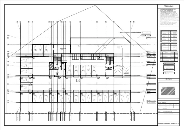 BASEMENT | PDF | Buildings And Structures