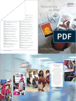 Adani Foundation Annual Report - 2020-21