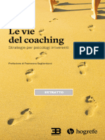 ESTRATTO Le Vie Del Coatching PDF