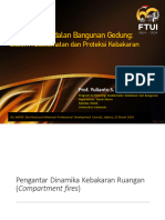 MA2-03 - YSN - Standar Keandalan Bangunan Gedung 02 - Proteksi Kebakaran