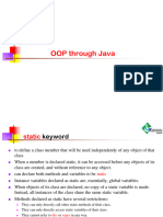 4. OOP in Java - Part 2