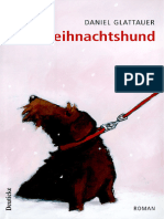 Der Weihnachtshund (Glattauer Daniel) 