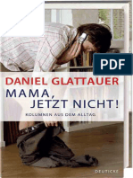 Kolumnen Aus Dem Alltag (Glattauer Daniel (