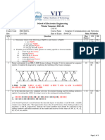 Winsem2023-24 Bece401l TH VL2023240500637 Cat-2-Qp - Key