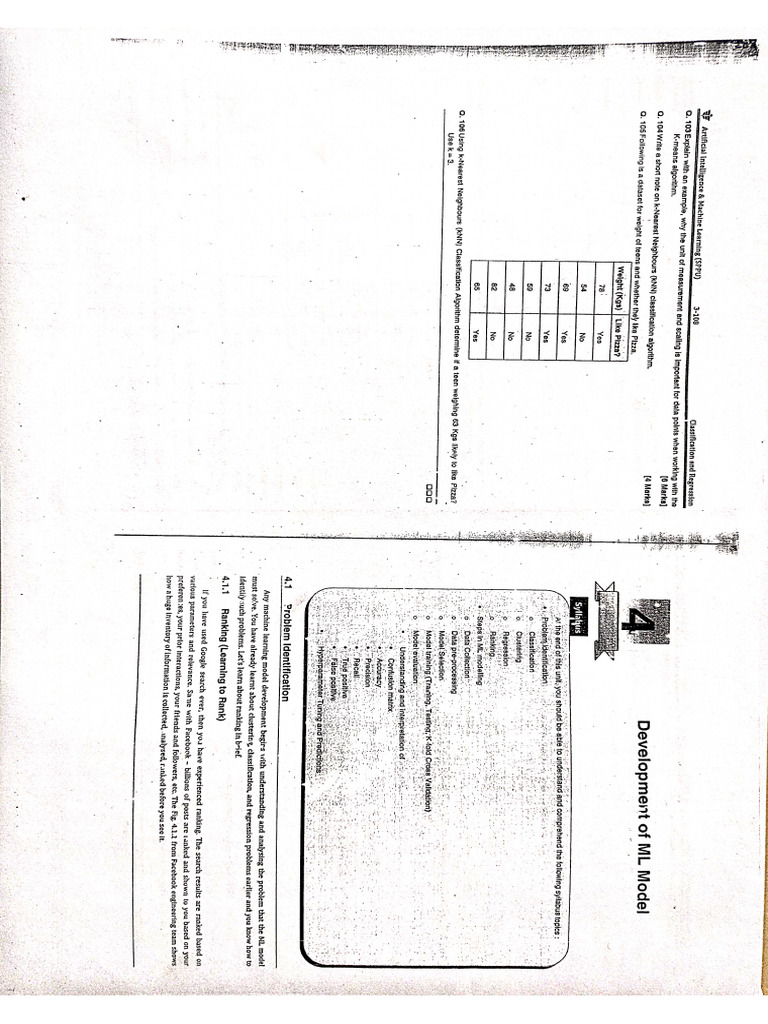 Aiml u4 pdf