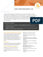 Guide - Engager Véritablement Les Jeunes Engaging Youth FR