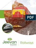 Jeevan Brochure - Railway