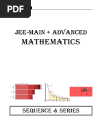 Sequence and Series