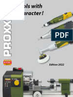 Proxxon Micromot Us