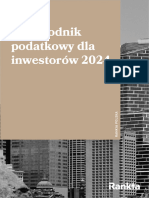 Poradnik Podatkowy Inwestora Rankia 2024 1