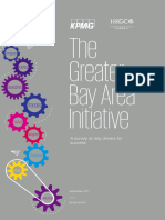 The Greater Bay Area Initiative