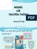 Chuong 1_ Tong Quan Mang May Tinh