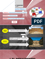 Clase 01 - Renacimiento