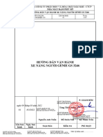 STVB33818 - Hướng Dẫn Vận Hành Xe Nâng Người Genie GS 3246 - vps