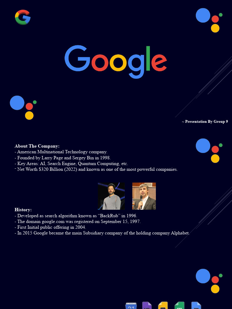 Google Compensation Management Overview | PDF | Incentive | Employment