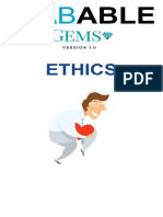 Ethics