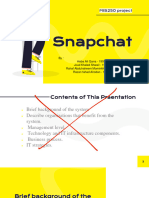 (Snapchat) PDF