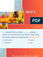 qUIZ 2