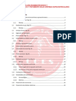 Diagnóstico y Tratamiento de Las Arritmias Supraventriculares