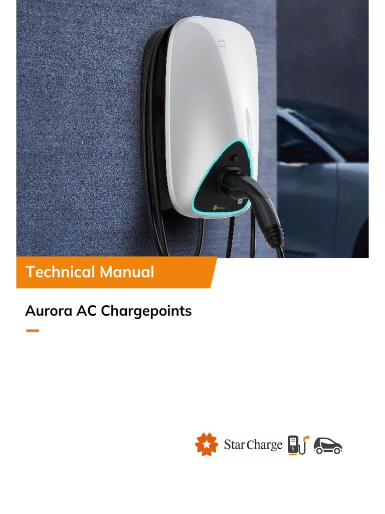 Aurora 7&11&22 (EU) Technical Manual | PDF | Alternating Current ...