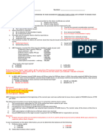 Acc-109 2S2324 P1-Quiz-1 Ak