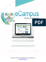 UCI 202 Topic 2 E-Business Systems