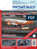 FS Magazin No 01 2011
