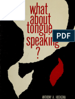 What About Tongue-speaking.pdf
