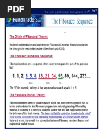 NQ Golden Setup Class 20240518 | PDF | Investing | Financial Adviser