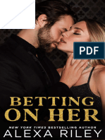 Betting On Her