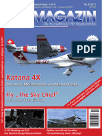 FS Magazin No 04 2011